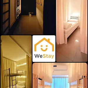 Westay , Dubai United Arab Emirates